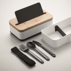 Wint Krabička na oběd z recykl. PP