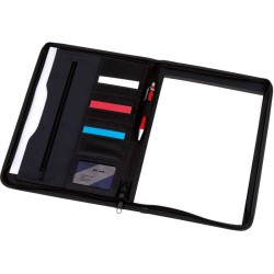 Konferenční desky AVANTI ZIP ve formátu A4