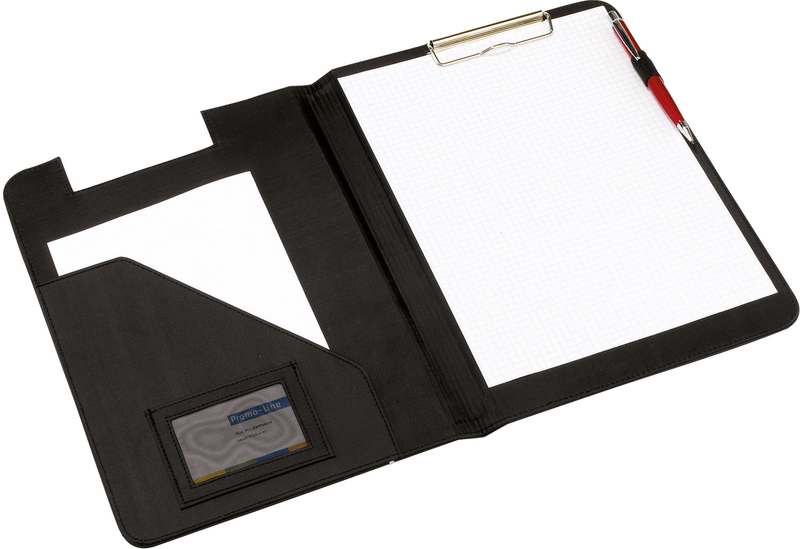 Desky s klipem MONTE CARLO ve formátu A4