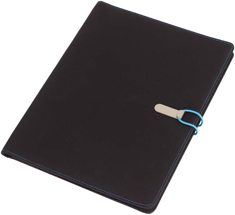 Portfolio SESSION formátu A4