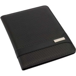 Mini portfolio na tablet HILL DALE TAB formátu A5