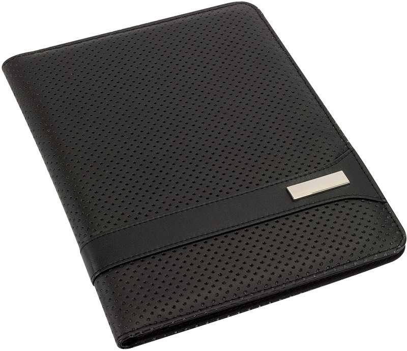Mini portfolio na tablet HILL DALE TAB formátu A5