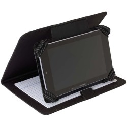 Mini portfolio na tablet HILL DALE TAB formátu A5