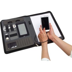 Portfolio HIGHNESS ve formátu A4