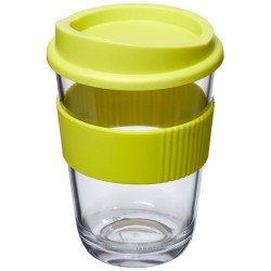 Hrnek Americano Cortado se silikonovým páskem 300 ml