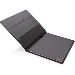 Portfolio A4 Swiss Peak Script z RPET AWARE