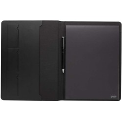 Portfolio A4 Swiss Peak Script z RPET AWARE