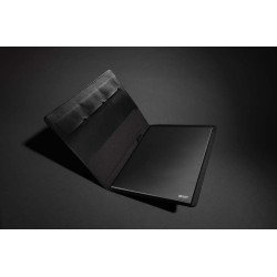 Portfolio A4 Swiss Peak Script z RPET AWARE
