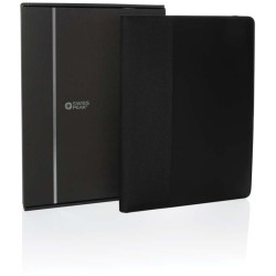 Portfolio A4 Swiss Peak Script z RPET AWARE