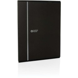 Portfolio A4 Swiss Peak Script z RPET AWARE