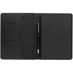 Portfolio A5 Swiss Peak Script z RPET AWARE