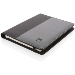 Portfolio A5 Swiss Peak Script z RPET AWARE