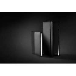 Portfolio A5 Swiss Peak Script z RPET AWARE