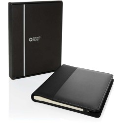 Portfolio A5 Swiss Peak Script z RPET AWARE