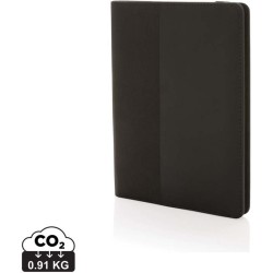 Portfolio A5 Swiss Peak Script z RPET AWARE