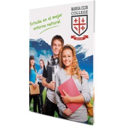 Zakázkové desky A4