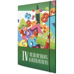 Zakázkové desky s gumičkou A4