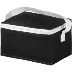 Netkaná termotaška Spectrum pro 6 plechovek