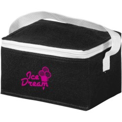 Netkaná termotaška Spectrum pro 6 plechovek