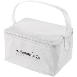 Netkaná termotaška Spectrum pro 6 plechovek