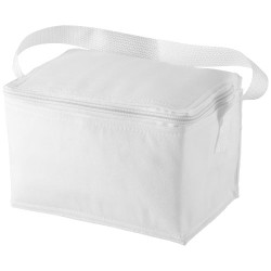 Netkaná termotaška Spectrum pro 6 plechovek