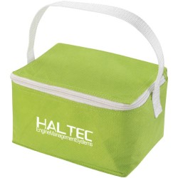 Netkaná termotaška Spectrum pro 6 plechovek