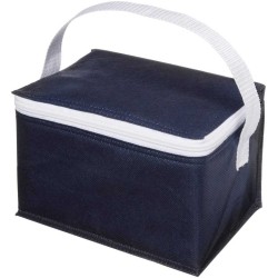 Netkaná termotaška Spectrum pro 6 plechovek