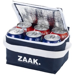 Netkaná termotaška Spectrum pro 6 plechovek