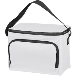 Chladicí taška s přední přihrádkou