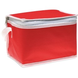 Chladicí taška na 6 plechovek