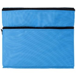 Chladicí taška se 2 chladicími oddíly