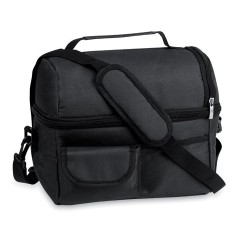 Chladicí taška s přihrádkami