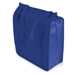 Netkaná termo taška