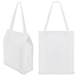 Netkaná termo taška