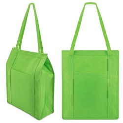 Netkaná termo taška