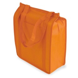 Netkaná termo taška