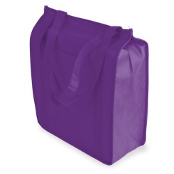 Netkaná termo taška