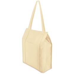 Netkaná termo taška