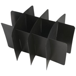 Chladicí taška Field  Co. Campster na 12 lahví