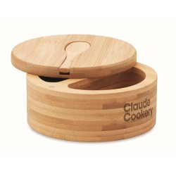 S a p Bambus. dóza na sůl a pepř