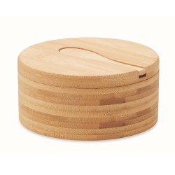 S a p Bambus. dóza na sůl a pepř