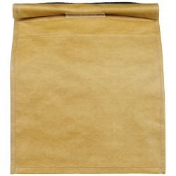 Svačinová termotaška pro 12 plechovek Paper Bag