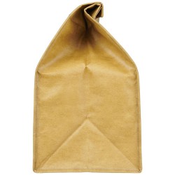 Svačinová termotaška pro 12 plechovek Paper Bag