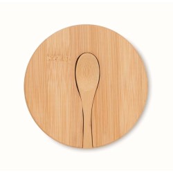 S a p Bambus. dóza na sůl a pepř