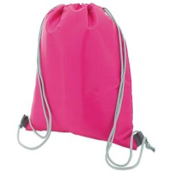 Dětský stahovací batoh