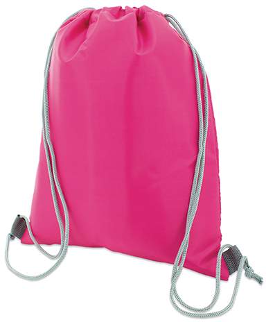 Dětský stahovací batoh