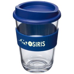 Hrnek Americano Cortado se silikonovým páskem 300 ml