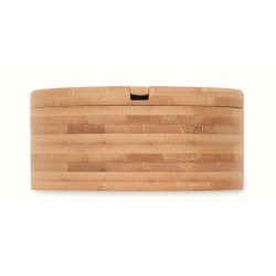 S a p Bambus. dóza na sůl a pepř