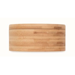 S a p Bambus. dóza na sůl a pepř