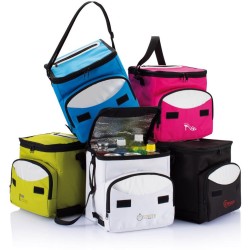 Skládací chladicí taška